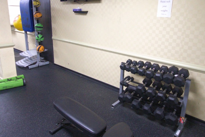 Health and Fitness 86 of 103