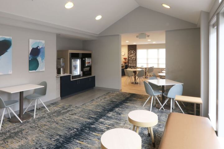 Hotel Interior 12 of 26