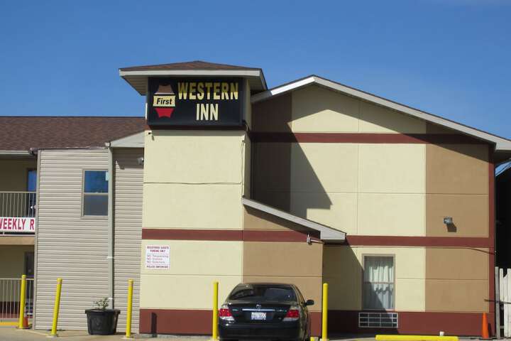 Hotel 5 of 45