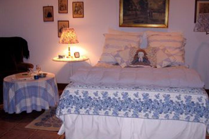 Auberge de Seattle French Country Inn