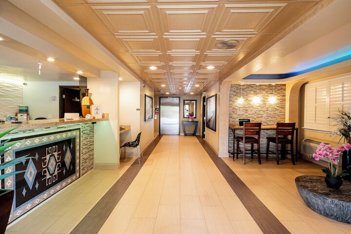 Hotel Mira Vista