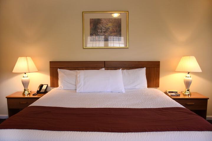 Nordicks Inn