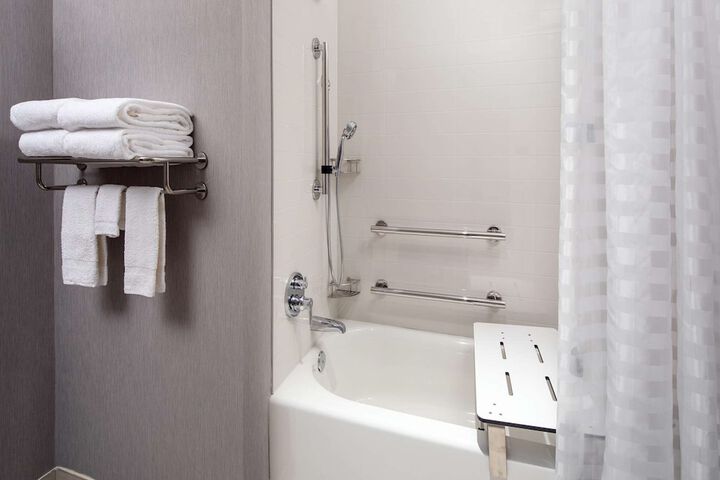 Hyatt Place Harrisonburg