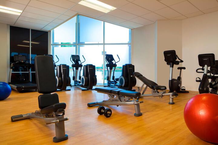 Health and Fitness 28 of 30