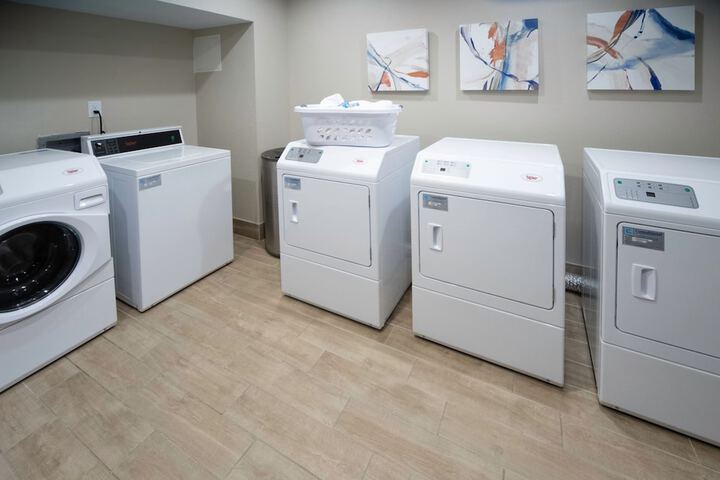 Laundry 35 of 37