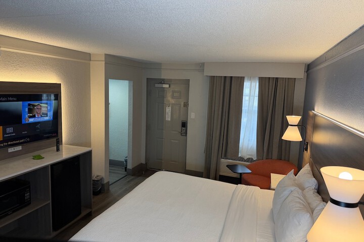 La Quinta by Wyndham St. Petersburg-Clearwater