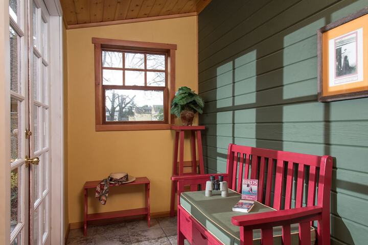 Terrace/Patio 87 of 95
