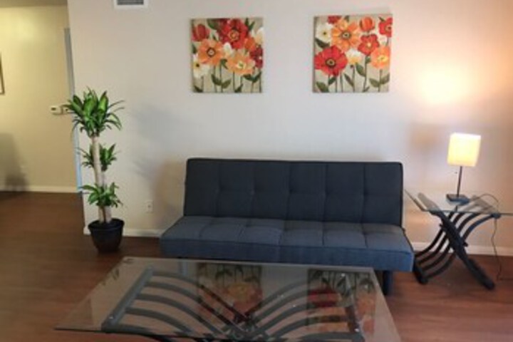 Deluxe Loft Long Beach