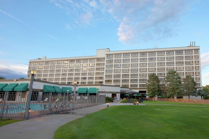 Doubletree Hotel Grand Junction