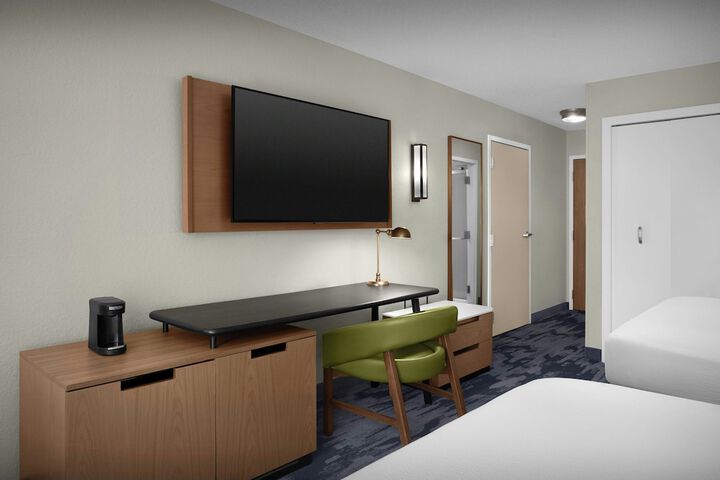 Fairfield Inn & Suites by Marriott Sarasota Lakewood Ranch