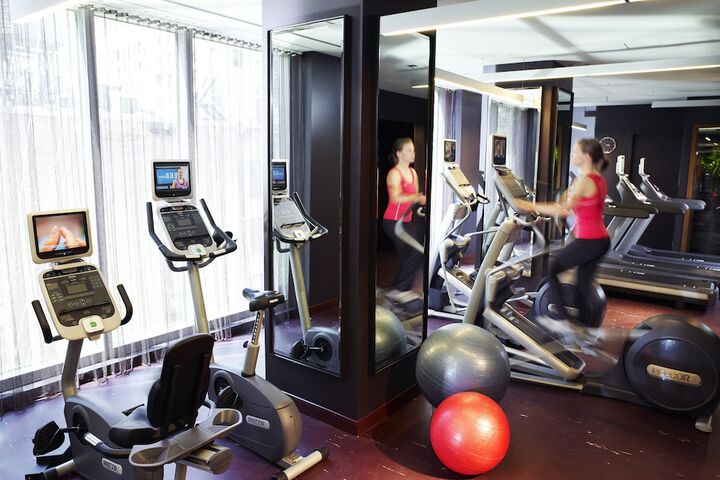 Health and Fitness 60 of 64