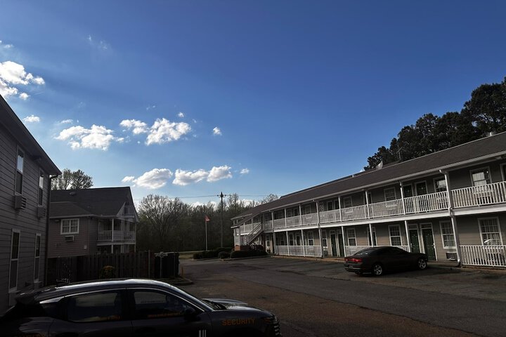 Plantation Oaks Suites & Inn Millington