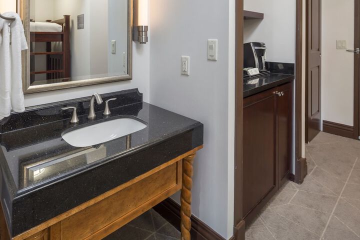 Wyndham Grand Orlando Resort Bonnet Creek