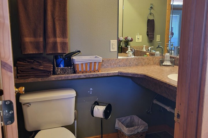 Buffalo Peaks B & B
