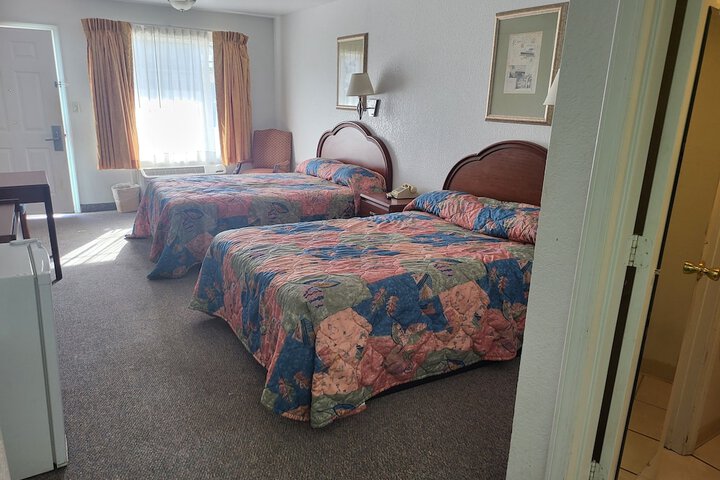 Room 7 of 21