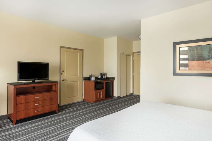 Hilton Garden Inn St. Louis Shiloh / OFallon IL