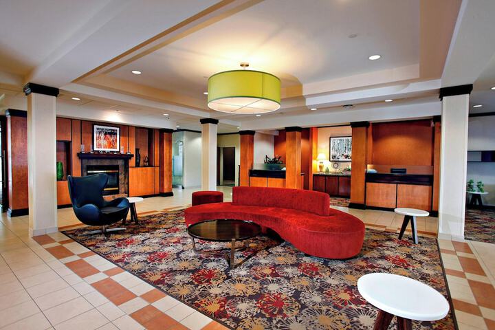 Hotel Interior 6 of 29