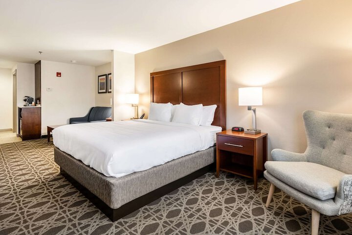 Comfort Inn & Suites Brevard North