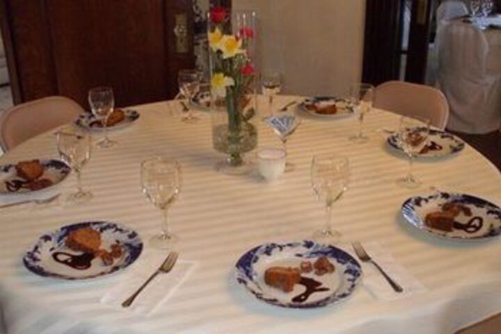 Simply Divine Bed and Breakfast