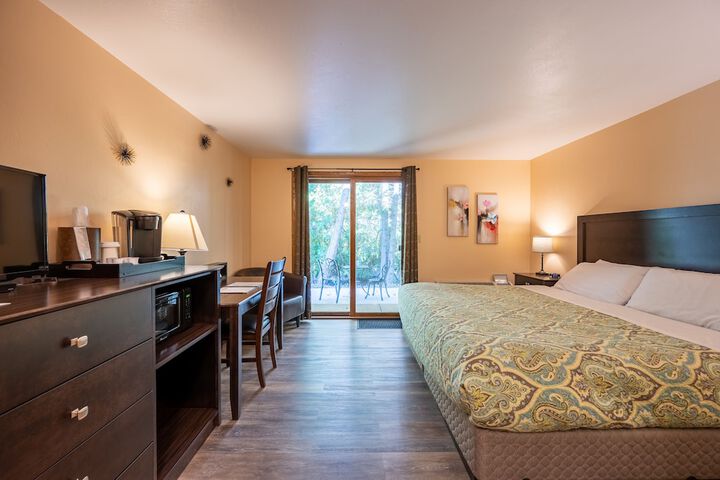 Sister Bay Inn