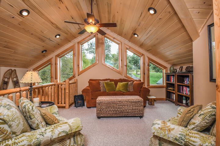 Highlands Heaven by Taylor Made Deep Creek