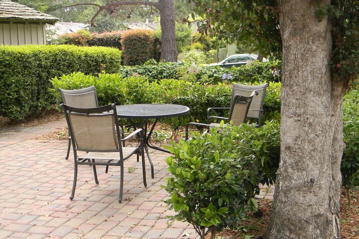 Terrace/Patio 87 of 88