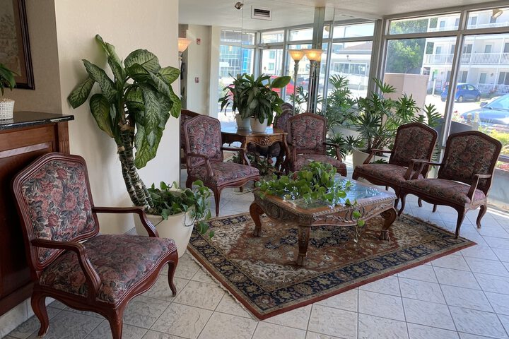 Gold Leaf Hotel of Dewey - Rehoboth Beach