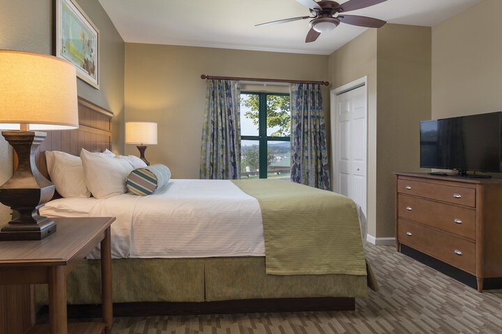 Club Wyndham Smoky Mountains