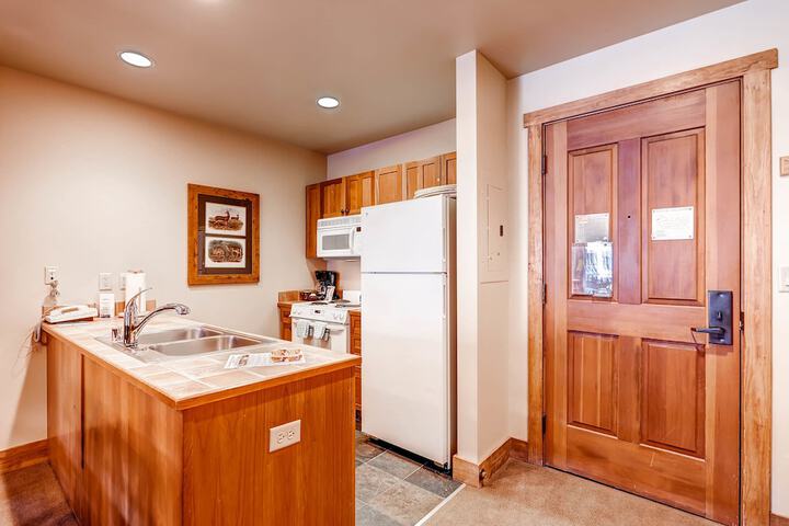 River Run Village by Vail Resorts