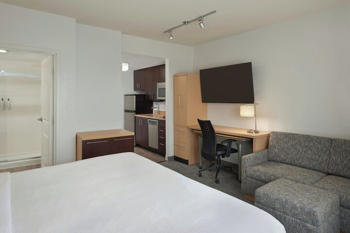 TownePlace Suites by Marriott Thunder Bay