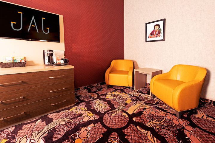 Jag Boutique Hotel