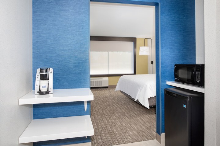 Holiday Inn Express & Suites Ely by IHG