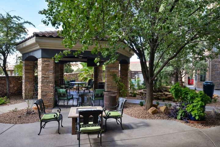 Staybridge Suites Las Cruces by IHG