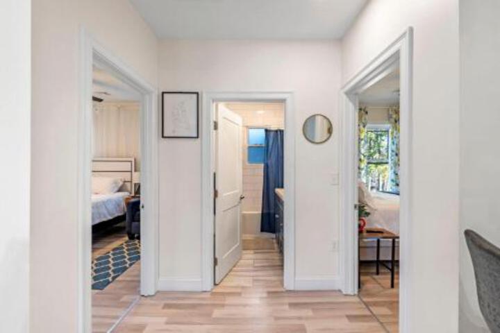 Private Luxury Framingham Condo Near Boston
