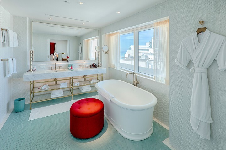 Faena Miami Beach