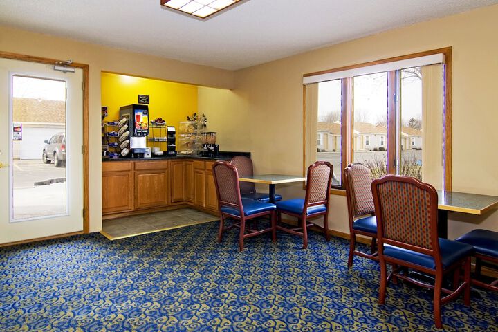 Hotel Interior 8 of 44