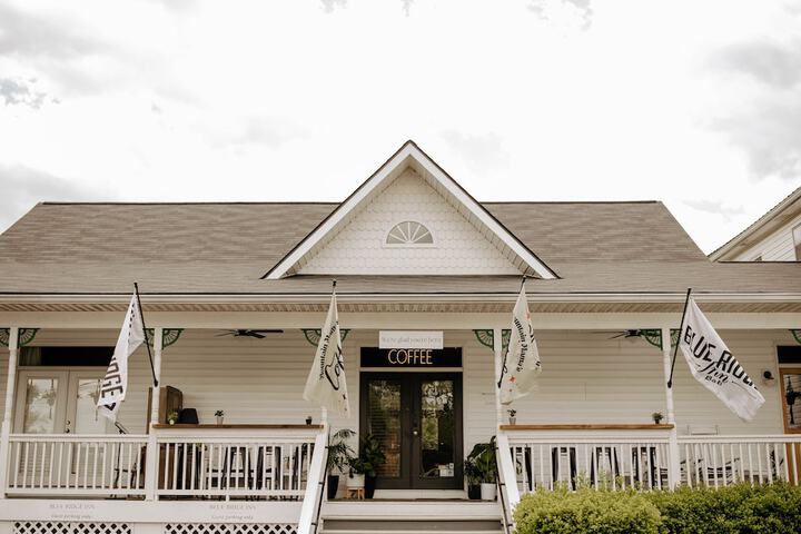 Blue Ridge Inn Bed & Breakfast