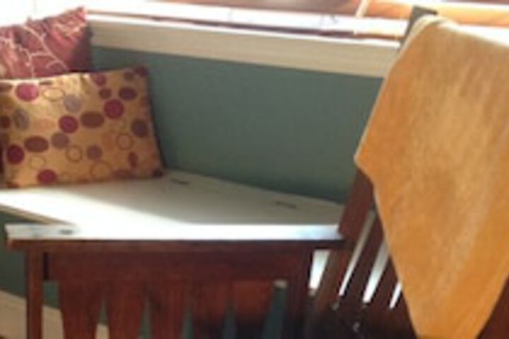 McKenzie House B & B