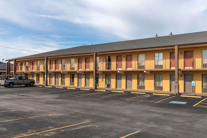 Quality Inn Duncan - Spartanburg West