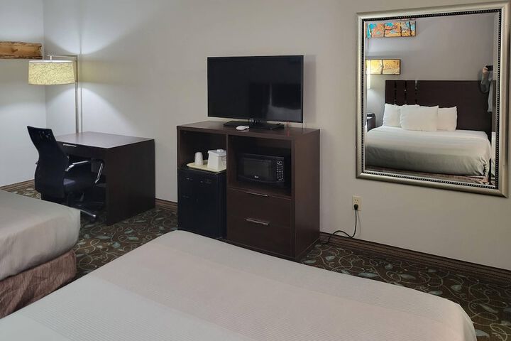 Quality Inn & Suites Pinedale