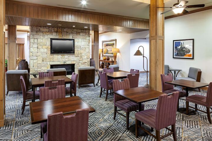 Homewood Suites by Hilton Austin / Round Rock TX