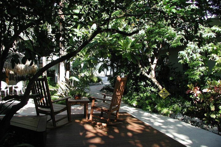 Kona Kai Resort and Gallery - Adults Only