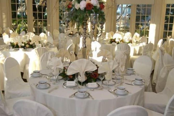 Ballroom/Hall 41 of 47