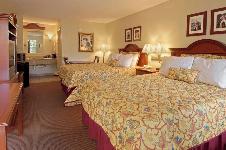 Days Inn by Wyndham Memphis at Graceland