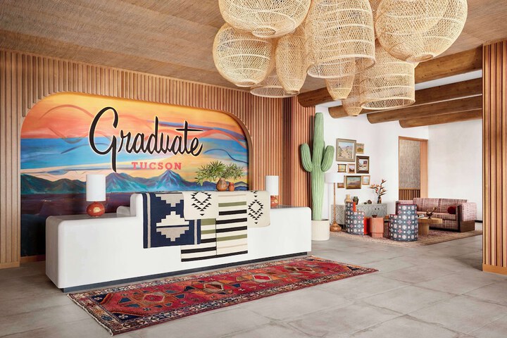 Graduate by Hilton Tucson