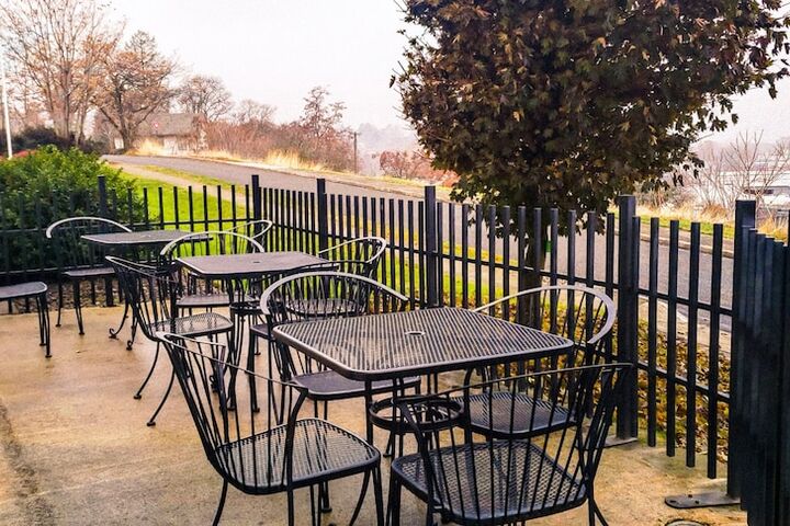 Terrace/Patio 53 of 57