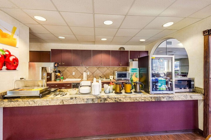 Quality Inn & Suites Kerrville