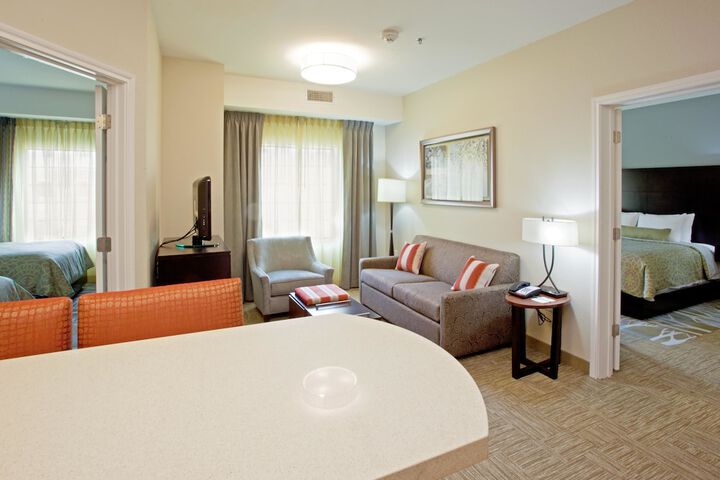 Staybridge Suites University Area by IHG