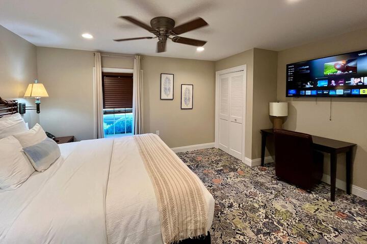 The Port Inn - Port St. Joe an Ascend Collection Hotel