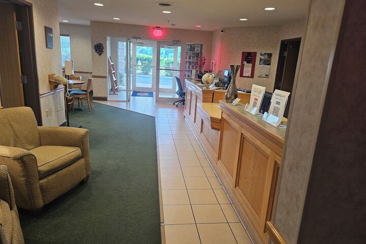 Hotel Interior 12 of 49